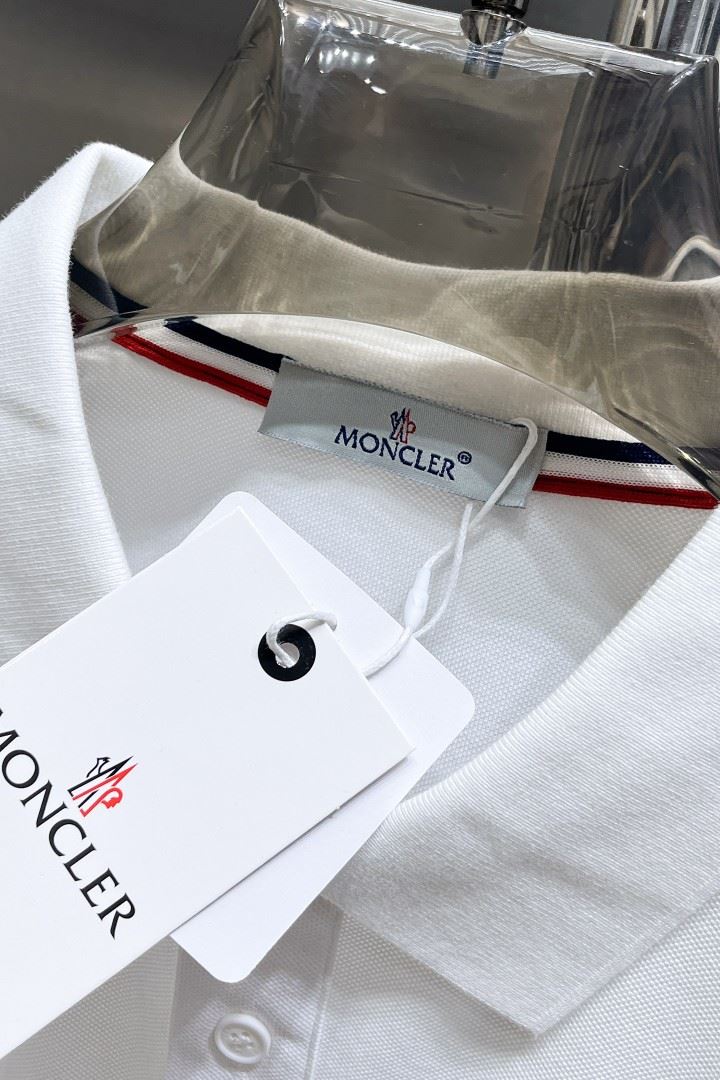 Moncler T-Shirts